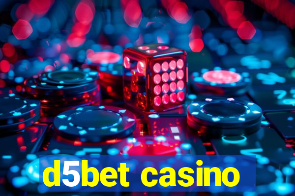 d5bet casino